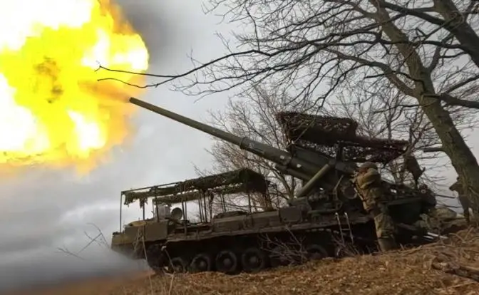 ВСУ уверены — «русские вот-вот прорвут фронт в Запорожье»