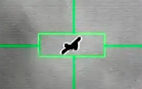 БПЛА Hermes-450 Израиля поразили из ракетного комплекса производства КНДР