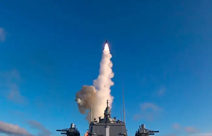 Тратить на Лондон «Цирконы» — ненужное излишество