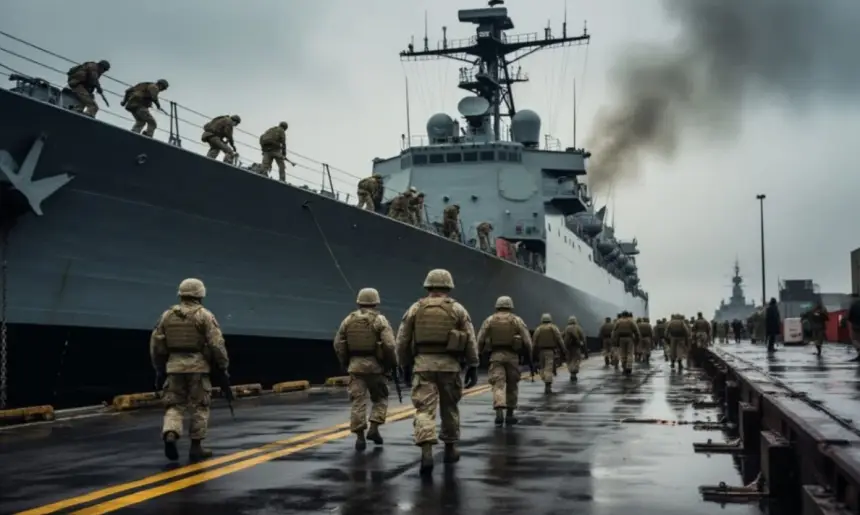 Дивизионы ПВО придётся перебрасывать на восток? РФ блокируют со всех сторон