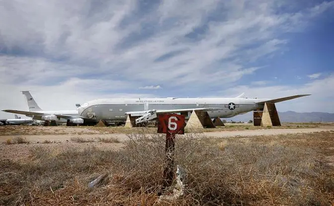 Разгром танкерного флота ВВС США: Иран нащупал чувствительную точку