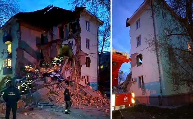 «Почему их не сбивают?»: БПЛА атаковали Сызрань за тысячу километров