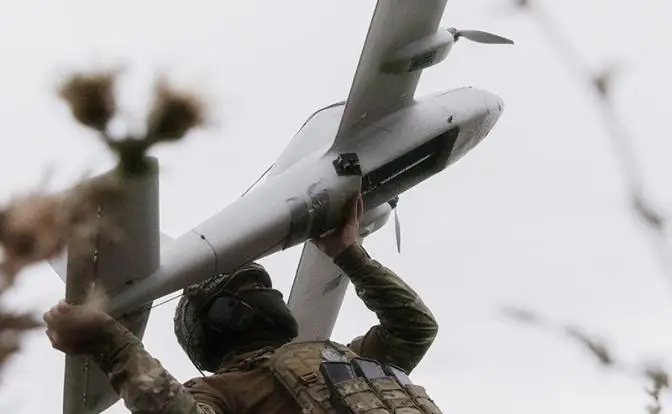 «Противник вновь захватил малое небо»