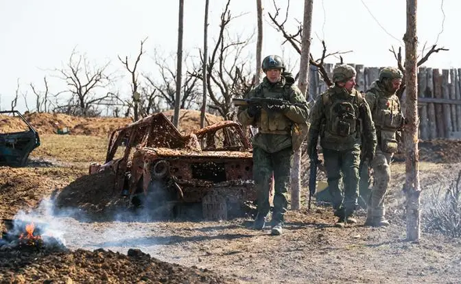 Киев «включил Голливуд», который нравится Зеленскому