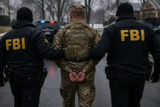 Гостайна дала заработать: в США боец выиграл деньги на захвате Мадуро