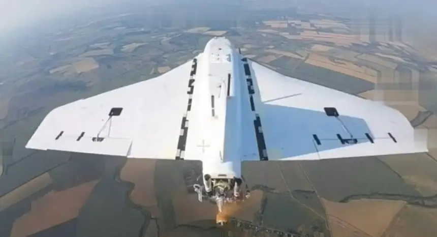 Российские беспилотные войска лишили Зеленского последнего козыря