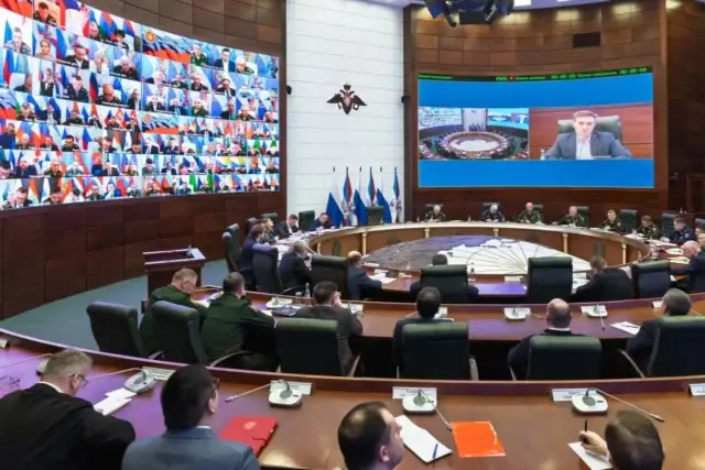 Новые войска — особые правила: как студенты становятся дроноводами