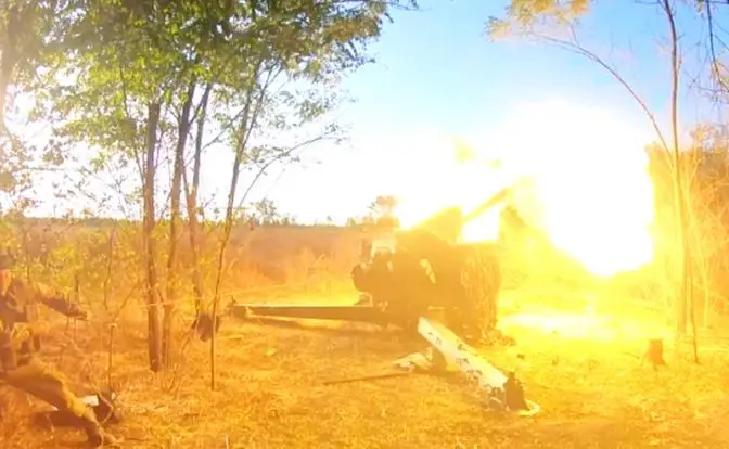 Прорыв в Верхнюю Терсу, бои в Купянске-Узловом, заход в Западный лес