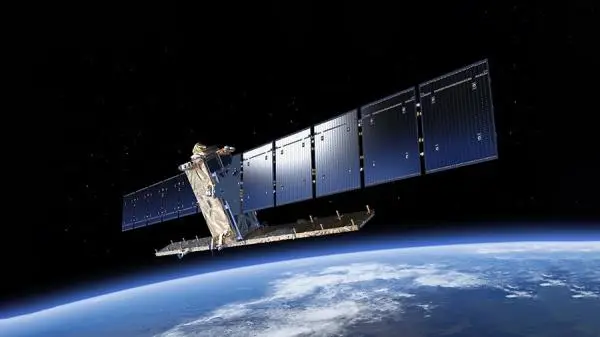 Космический удар: эксперт раскрыл, как РФ может стереть 80% спутников мира