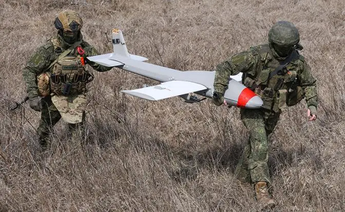 Страшнее, чем ФАБ-3000 и ТОС: оборону ВСУ рушат более смертоносным оружием