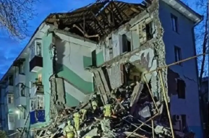 Преступления Украины: ВСУ убили женщину с ребёнком в Самарской области