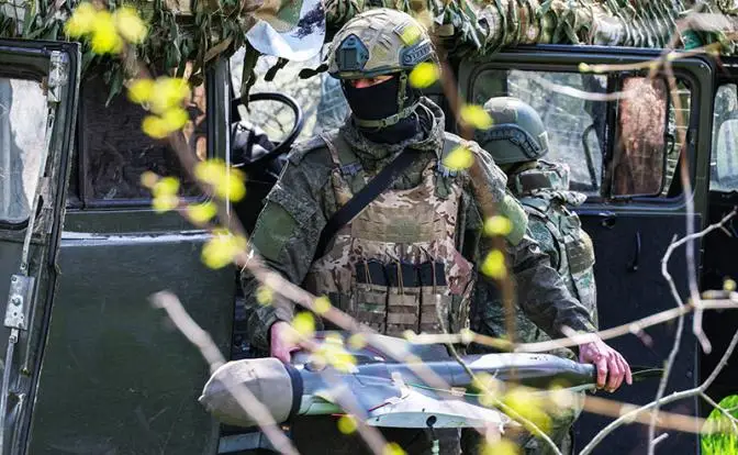 Славянск опять станет русским: Комбриг 54-й ОМБр назвал роковую ошибку ВСУ