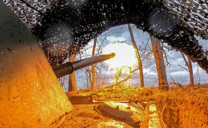 «Пояс фортецiй» русские будут разрезать на части