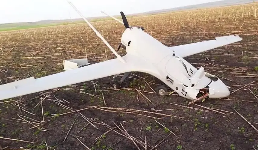 «Лучше рано, чем поздно»: как бороться с вражескими БПЛА в тылу России