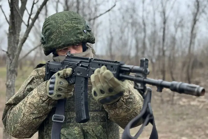 Двойной успех на фронте: ВС РФ установили контроль сразу над двумя сёлами