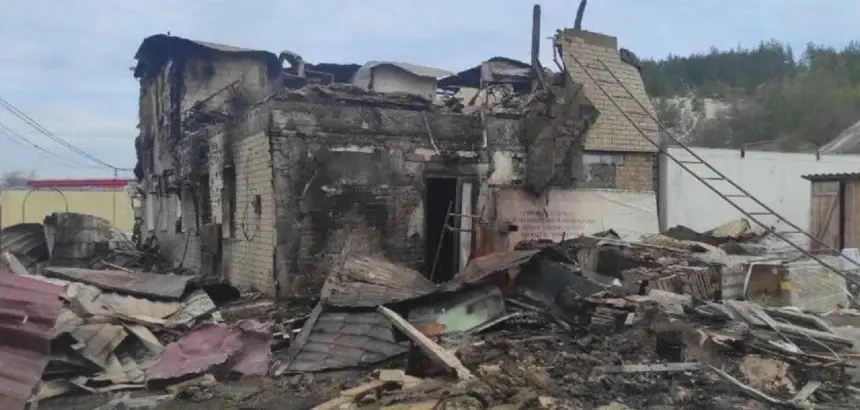 Преступления Украины: боевики ВСУ убивают в Вербное Воскресенье