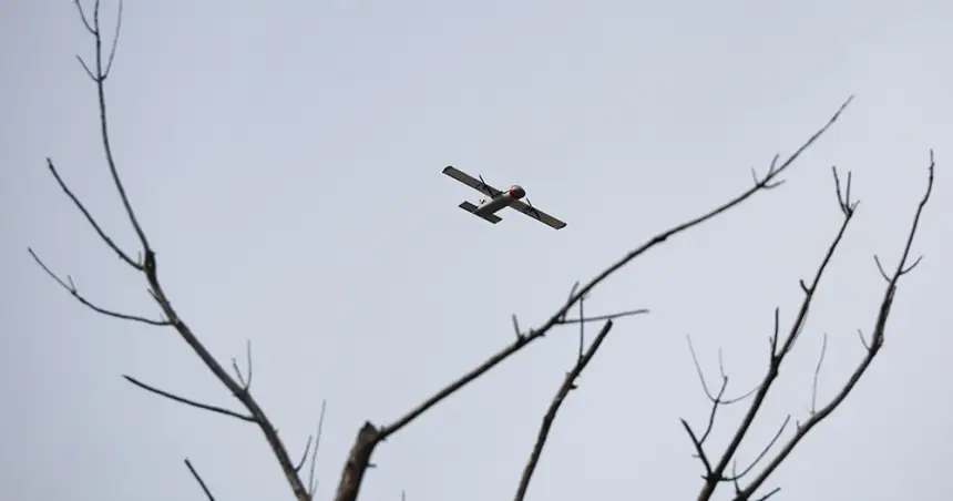 Латвия снова закрывает небо для войны с Россией: зловещее предупреждение