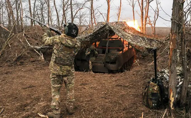 24 тысячи ФАБов по ВСУ, наши проникли в «подземку» Константиновки