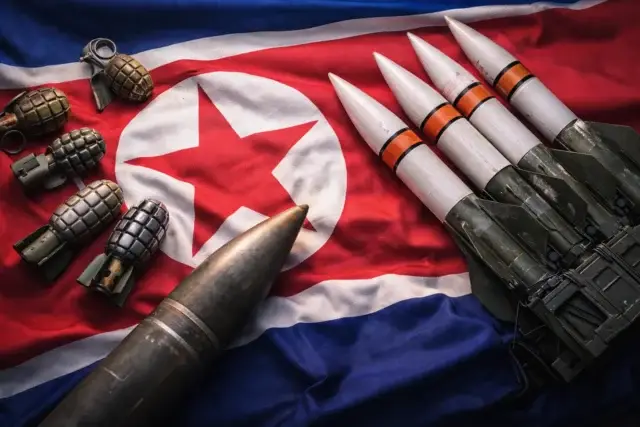 Прорыв КНДР: новые корейские ракеты и боеголовки прошли проверку