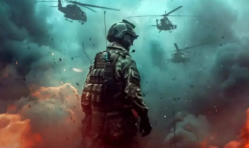 "Донесите до президента!": на фронте ещё надеются, но штабные встали стеной