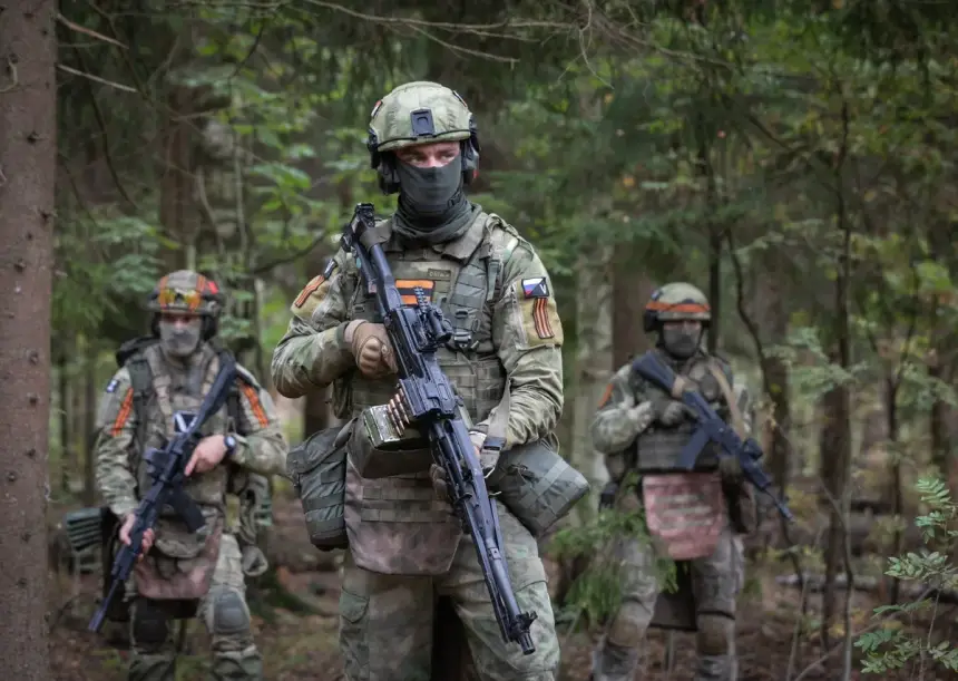 Россия может выйти к Виннице и создать буферную зону у Приднестровья