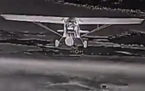 Появилось видео перехвата дрона ВСУ E-300 Enterprise с 250 кг бомбой