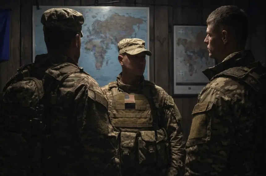 В разгар войны умных генералов заменили лояльными: над РФ нависла угроза