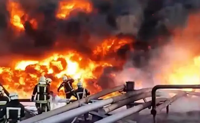 «Герани» показали врагу атаку стаей: Крепко влетело по Одесскому порту