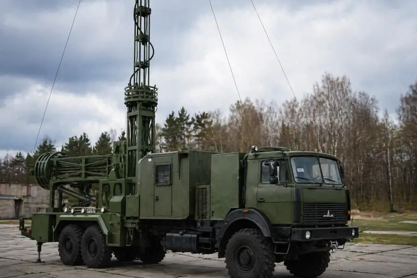 Легендарную «Осу» вернули в игру: новая машина изменила правила работы ПВО