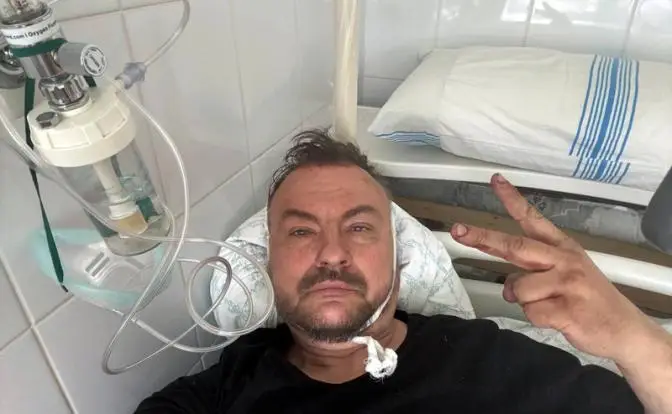 «Флеш»: Я чудом увернулся от четырех реактивных «Гераней»