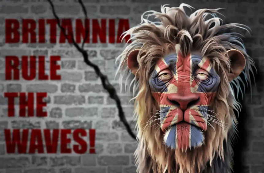 Британия корректирует военную стратегию