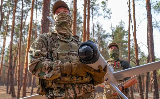 В Харьковской области уничтожен комсостав сразу двух бригад ВСУ