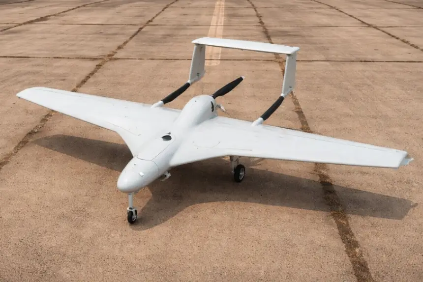 Упавшие в Финляндии дроны не могли быть запущены с Украины