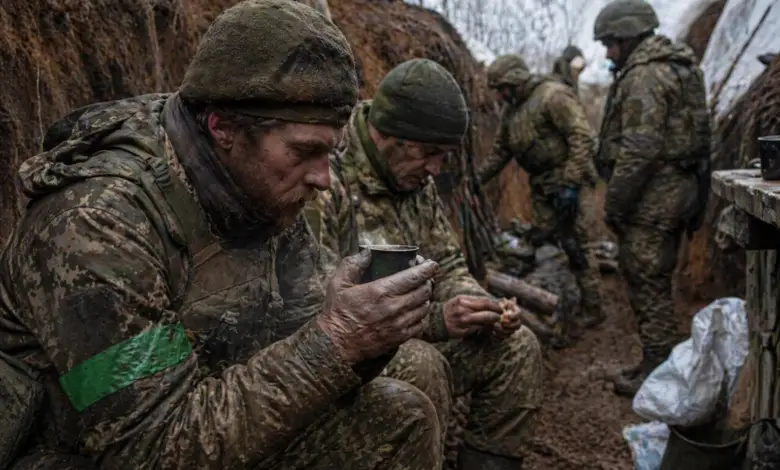 Теряют сознание на фронте: в Киеве раскрыли пугающую правду о состоянии ВСУ