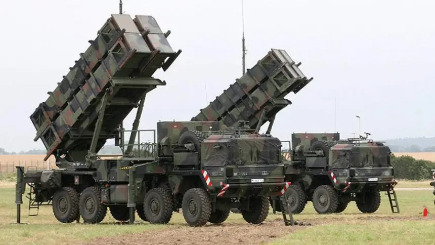 «Зажали» Patriot: Польша отказалась делиться с США системами ПВО