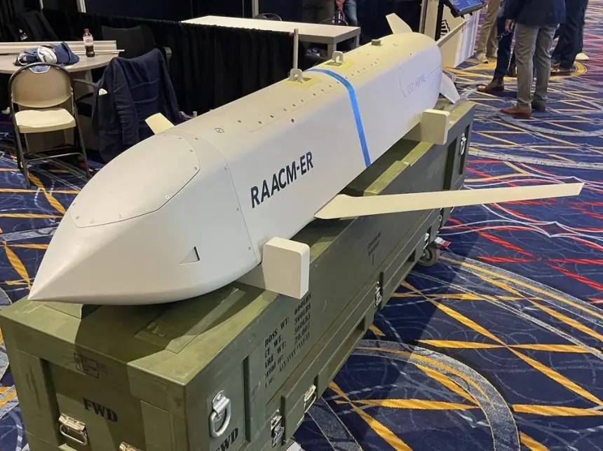 По Москве будут бить американскими ракетами с земли, воды и воздуха