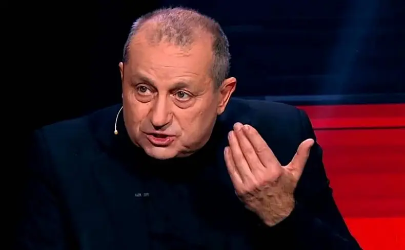 Кедми назвал единственный способ защитить наши порты