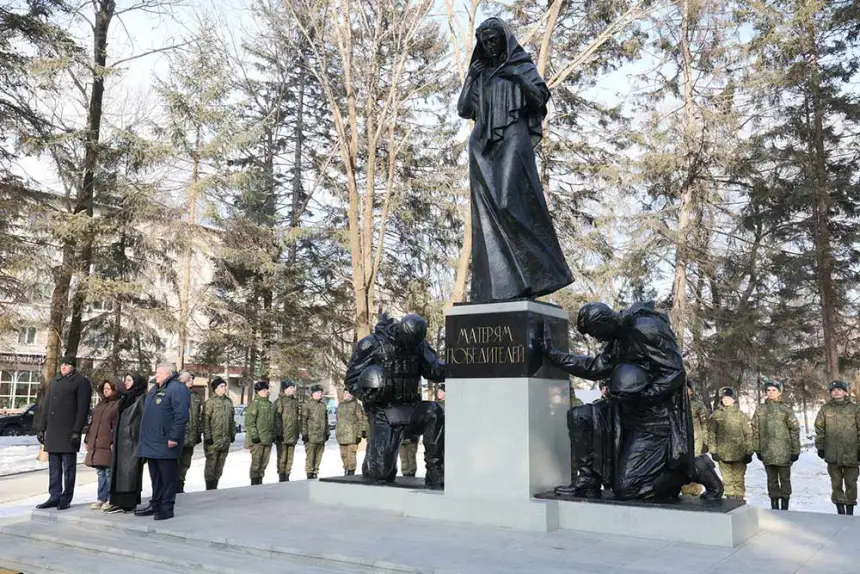 Под знаком 80-летия Великой Победы: как сработало в 2025 г. РВИО