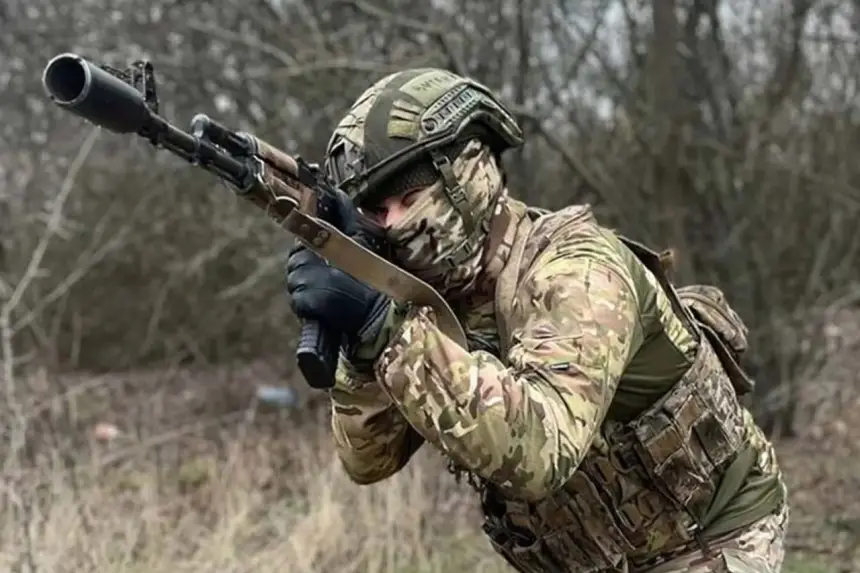 Решающий шаг: ВС РФ сосредоточат силы на Черном море после Славянска