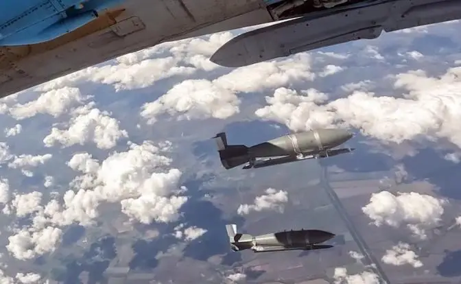 Началось окружение Доброполья северным охватом