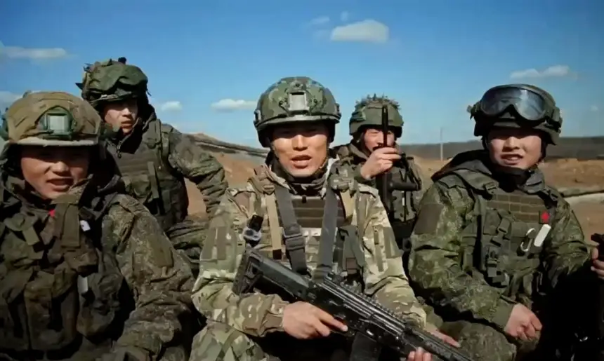 «Северокорейский спецназ нас потряс. А Иран охотился за самолётом Зеленского