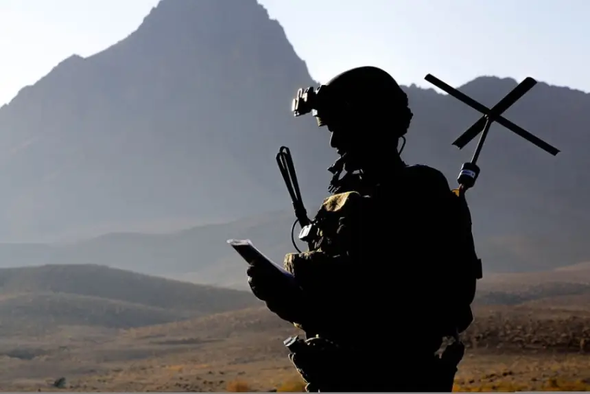 Юрий Лямин:Попытка США захватить иранский уран привела бы к большим потерям