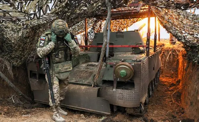 Гибель «Артана» в Степногорске: Спецназ ГУР не зря тренировался погибать