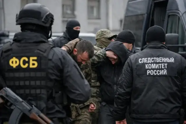 Скандал с ЧВК «Ястреб» набирает обороты: вскрываются новые жуткие детали