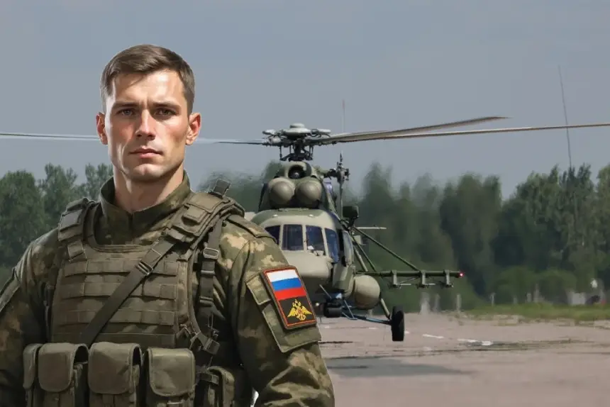 Новости СВО: Армия РФ режет оборону ВСУ в Константиновке