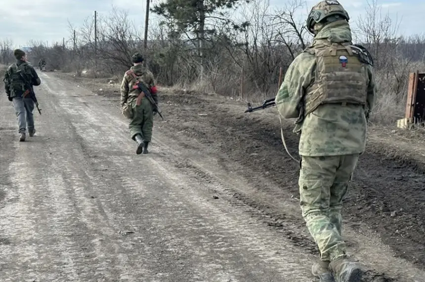 Новости СВО: Армия России бьёт врага на нескольких направлениях