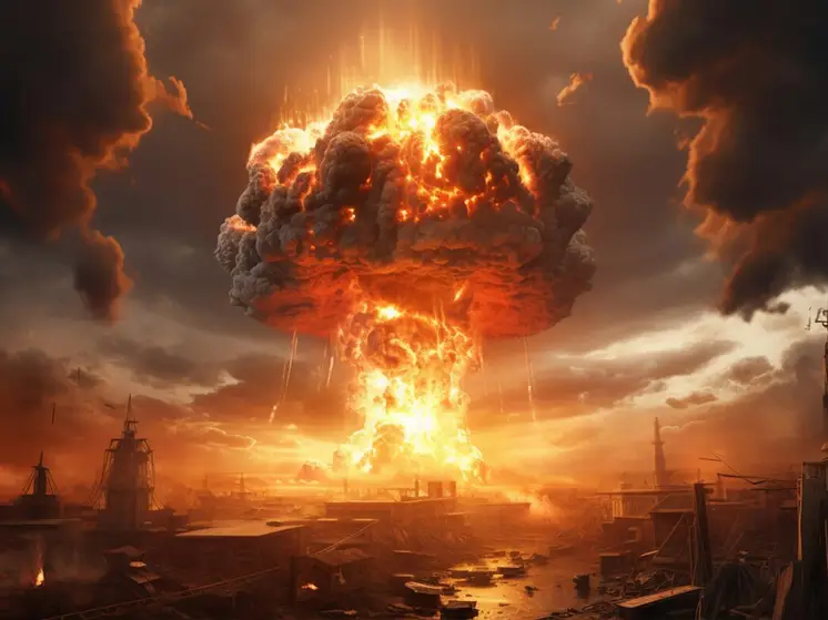 "Если говорят, что хотят вас убить, верьте": Европа готовит удар по Питеру