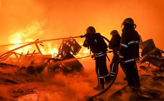 Русские «Герани» издеваются над незалежной ПВО