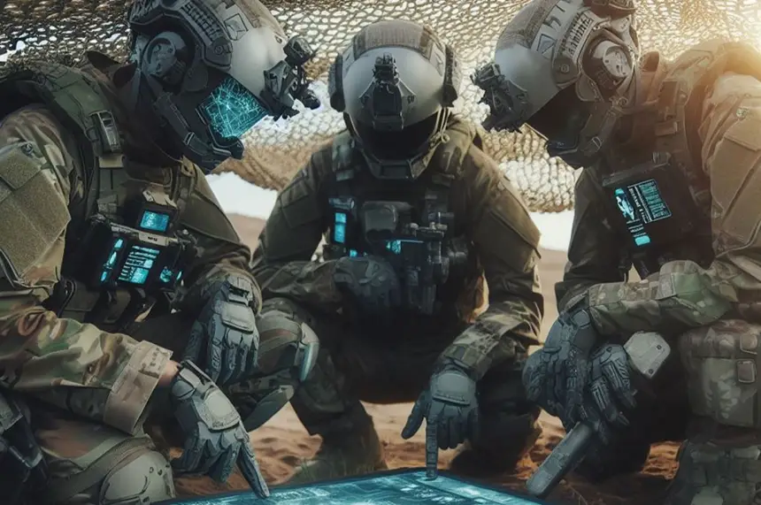 В Пентагоне упорно пытаются преодолеть бюрократическую рутину