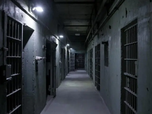 Концлагеря XXI века: ООН выявила сеть тайных тюрем для пленных на Украине